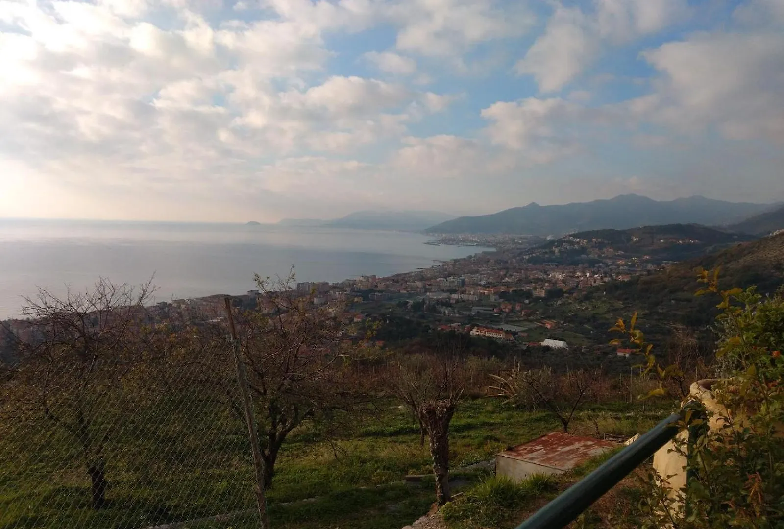 Casa Lela - San Bernardino Apartment Finale Ligure