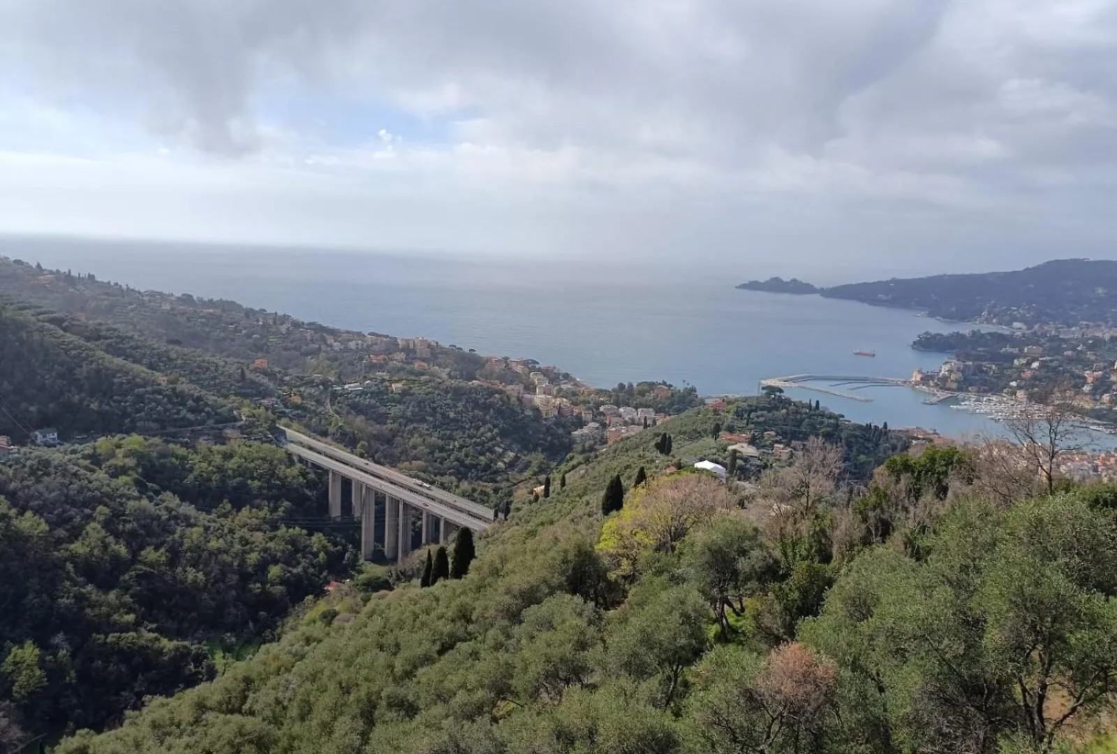 Casa Lela - San Bernardino Apartment Finale Ligure Italy