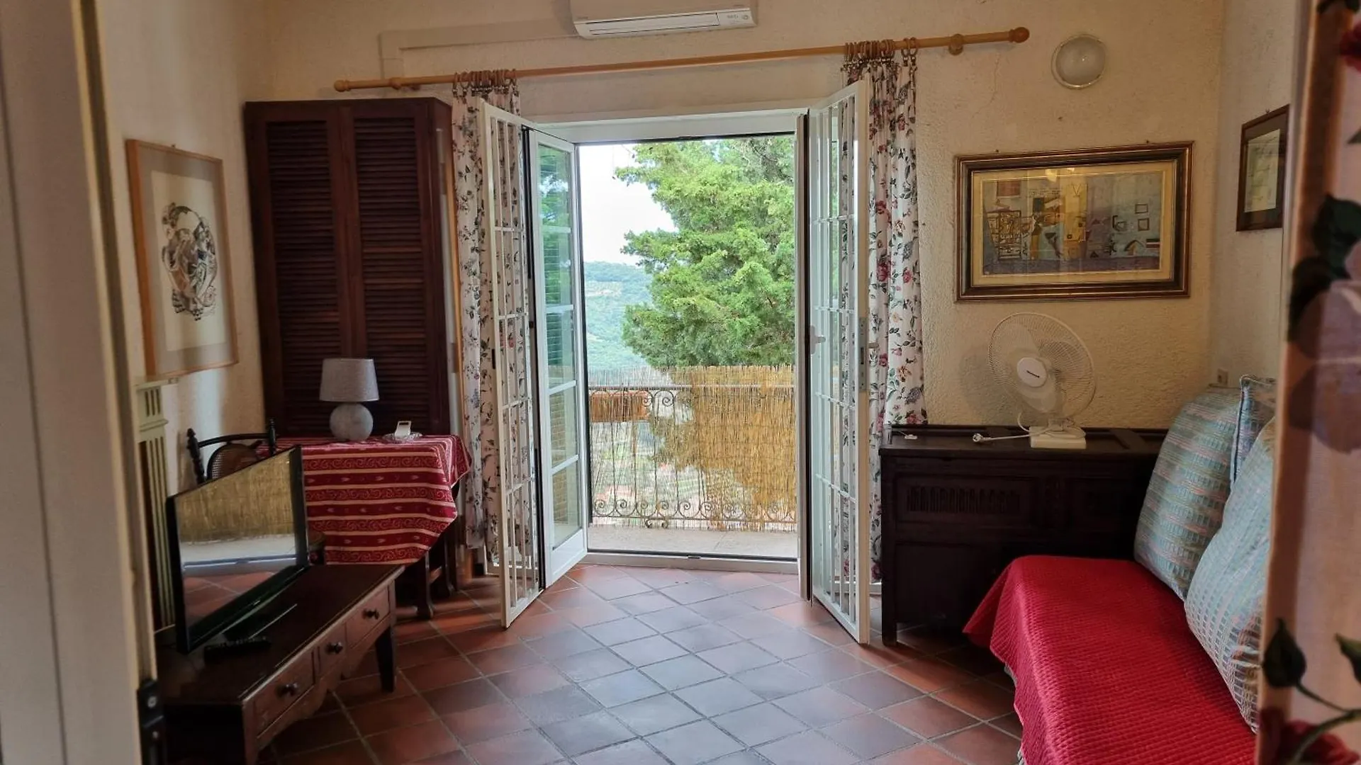 Casa Lela - San Bernardino Apartment Finale Ligure
