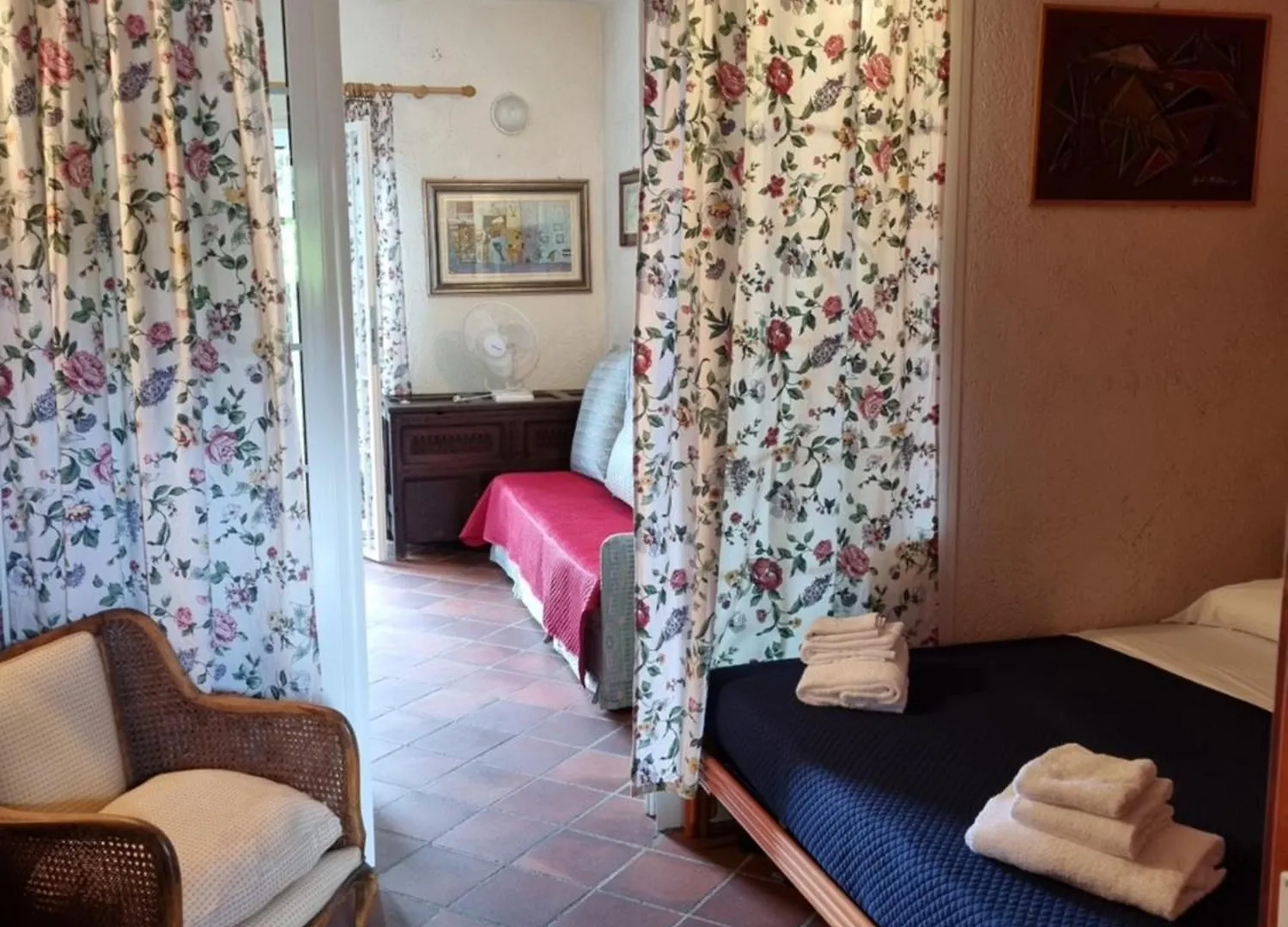 Casa Lela - San Bernardino Apartment Finale Ligure