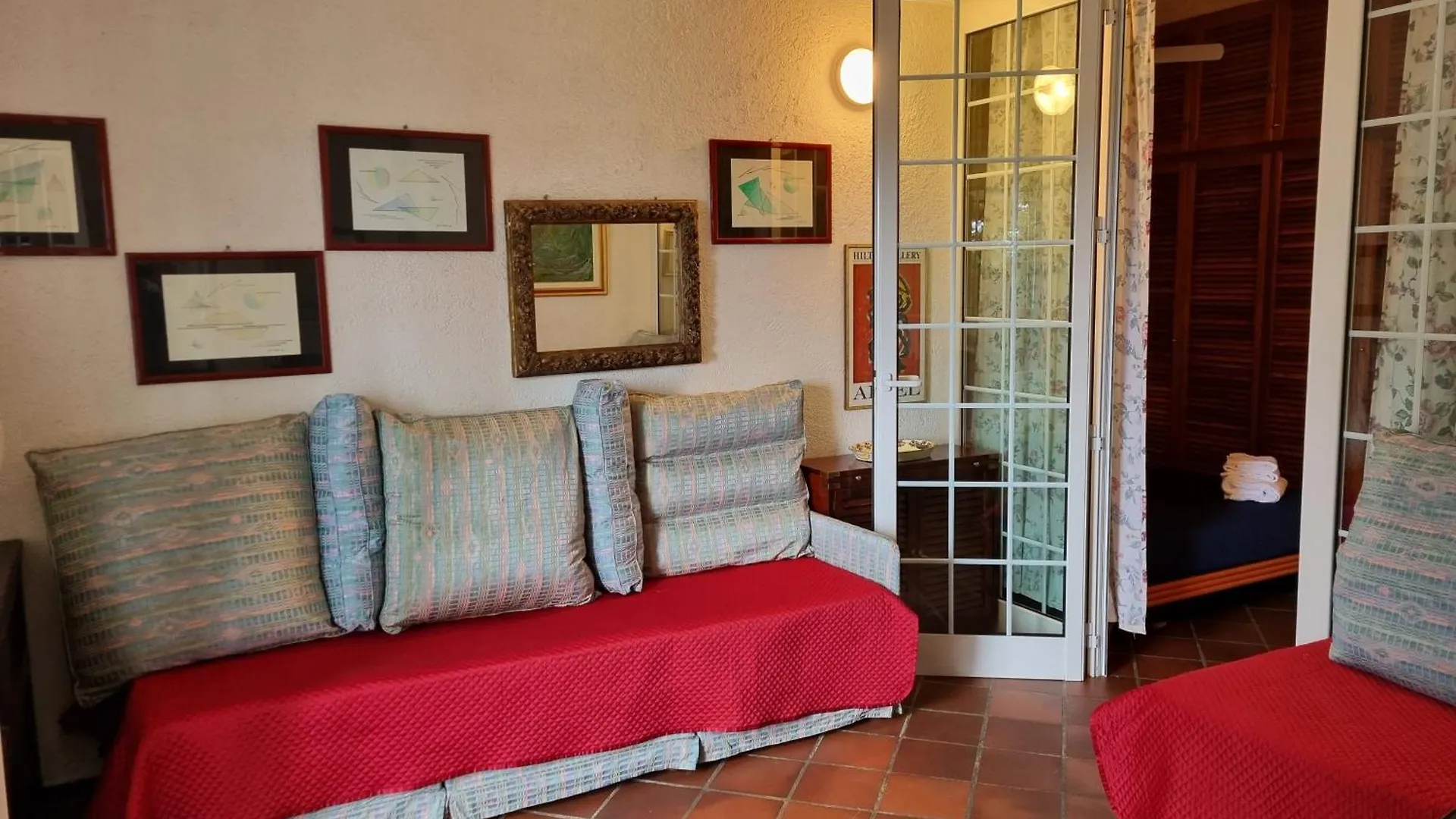 Casa Lela - San Bernardino Apartment Finale Ligure 0*,  Italy