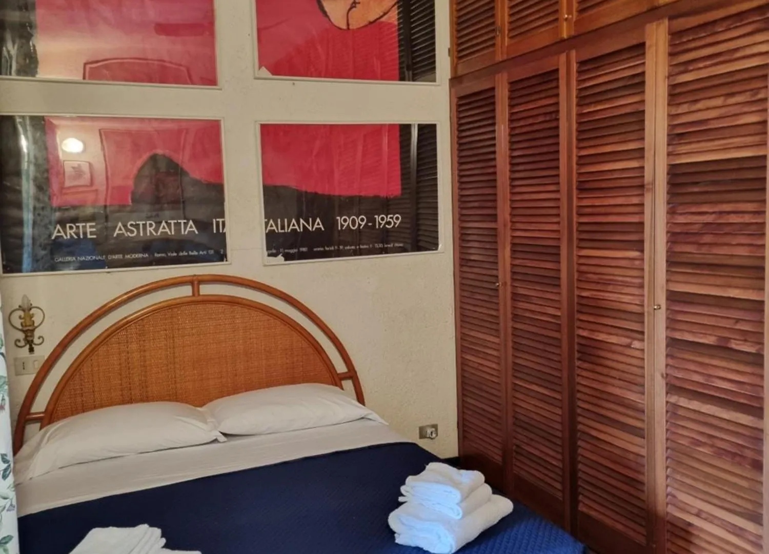 Casa Lela - San Bernardino Apartment Finale Ligure