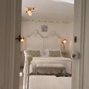 Couette-café Ca' Datu, Finale Ligure